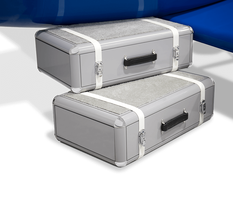 Sky One Plane Bed mobile image 7