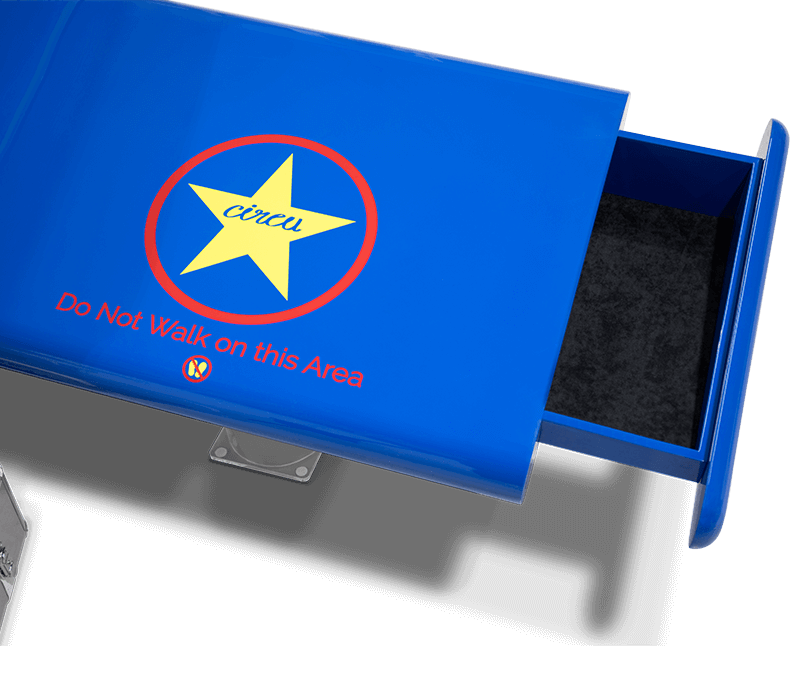 Sky One Plane Bed mobile image 9