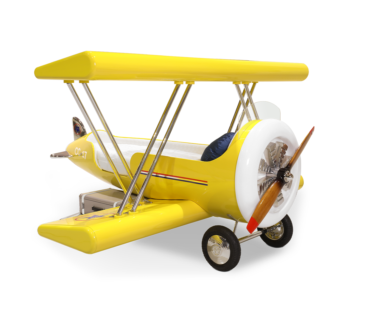 Contemporary sky b plane by Boca do Lobo