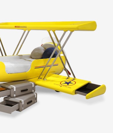 sky b plane
