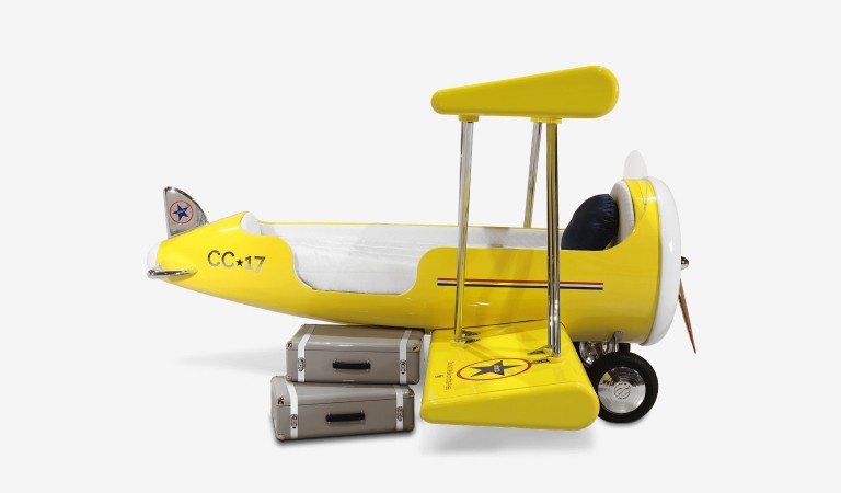 sky b plane