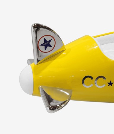 sky b plane