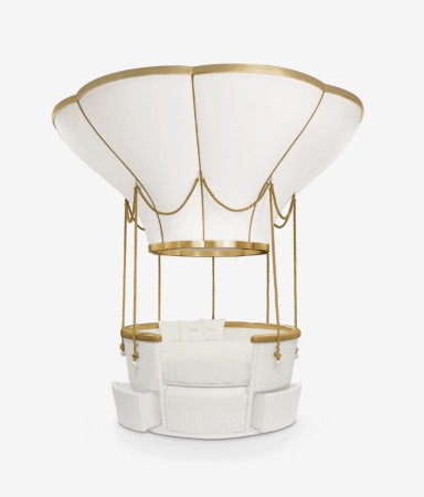 fantasy air balloon