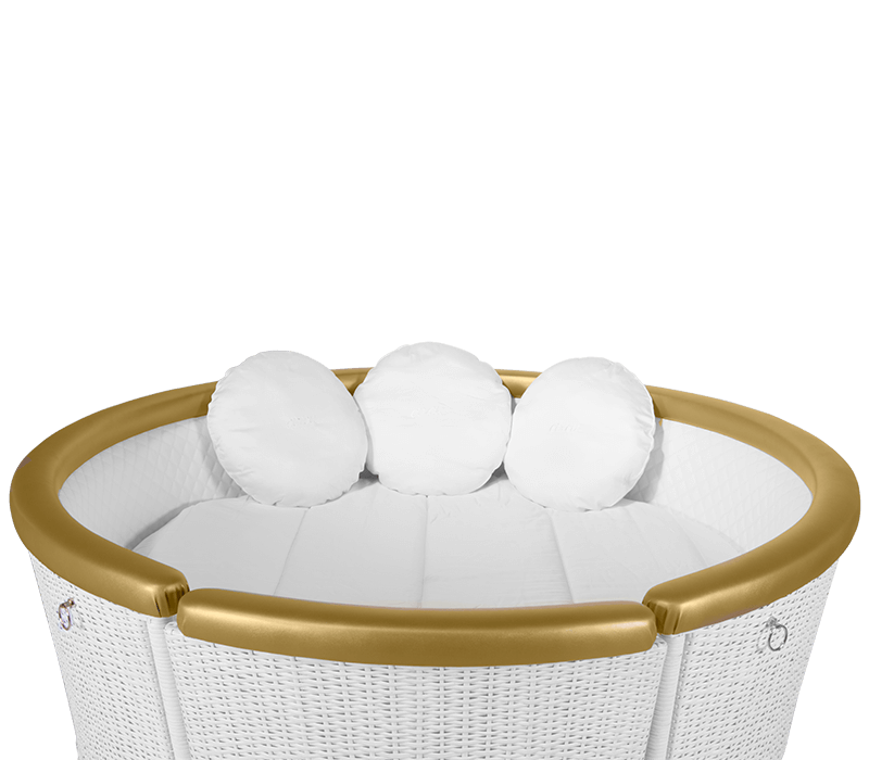 Fantasy Air Balloon Bed mobile image 6