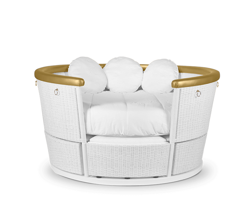 Fantasy Air Balloon Bed mobile image 7