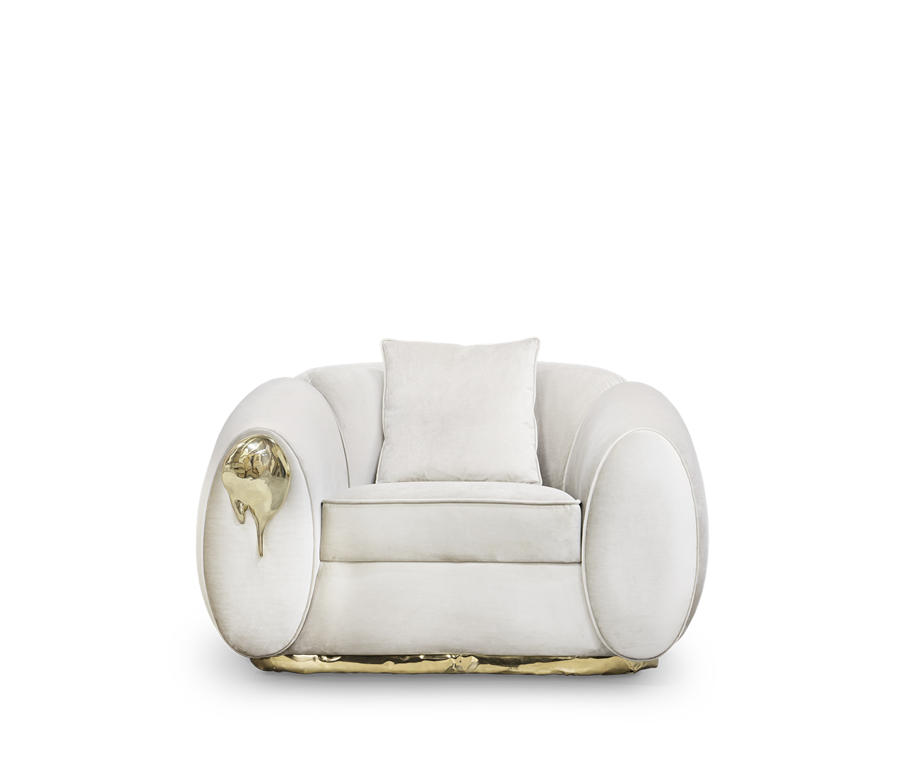 Contemporary soleil by Boca do Lobo