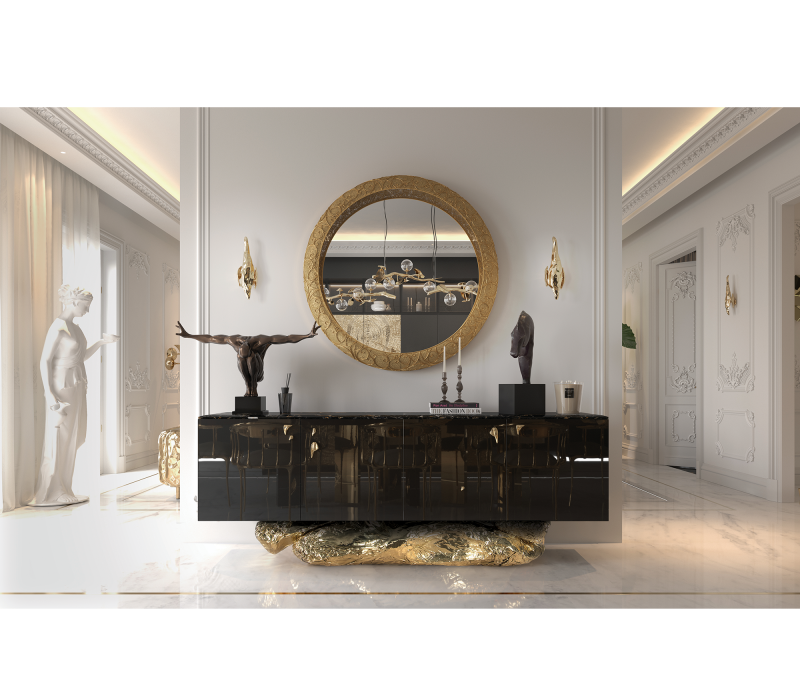 Angra Sideboard mobile image 10