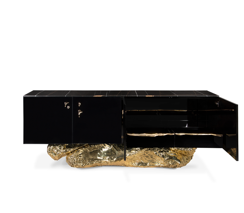 Angra Sideboard mobile image 2