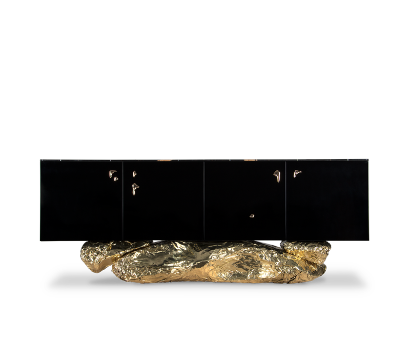 Angra Sideboard mobile image 3