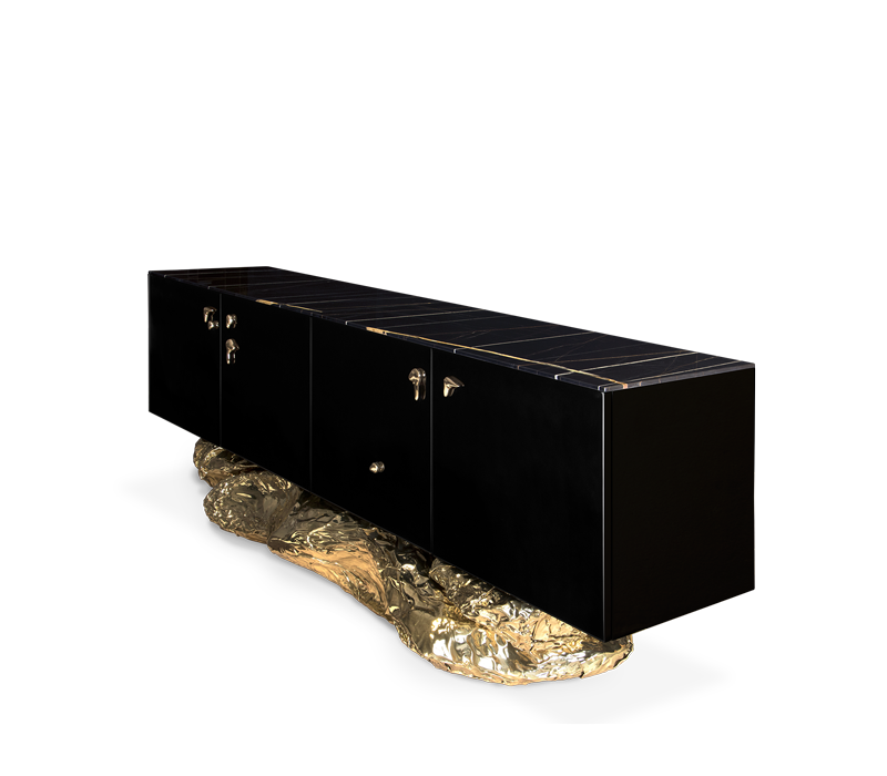 Angra Sideboard mobile image 5