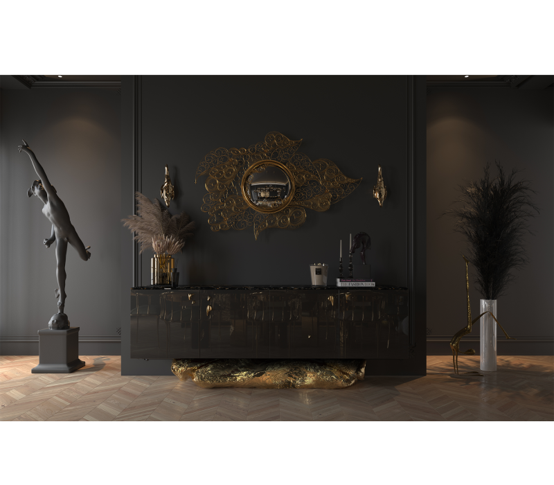 Angra Sideboard mobile image 9