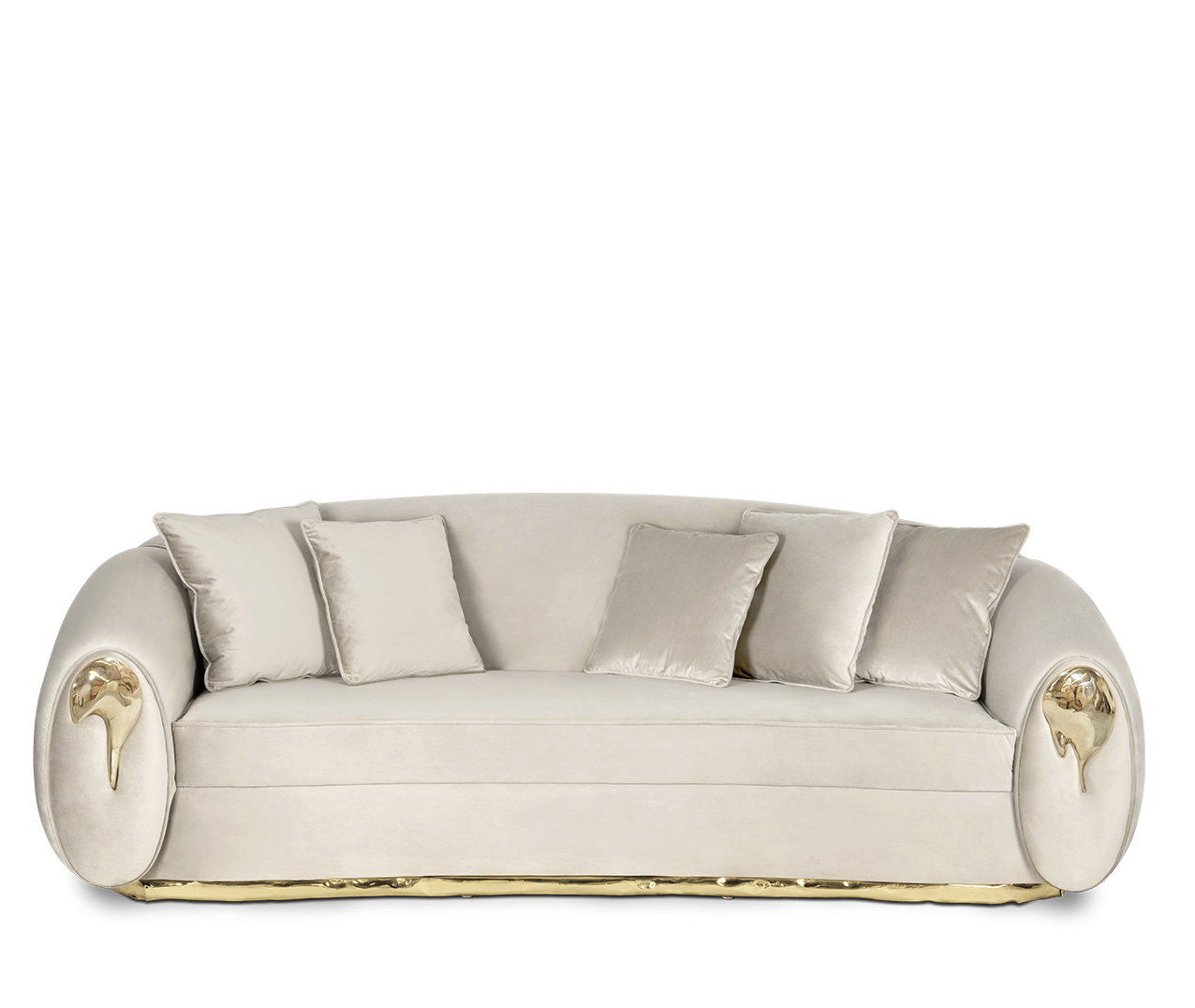 Contemporary soleil by Boca do Lobo