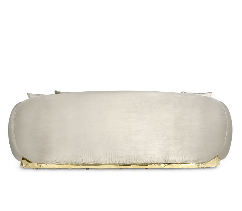 Soleil Sofa mobile image 5