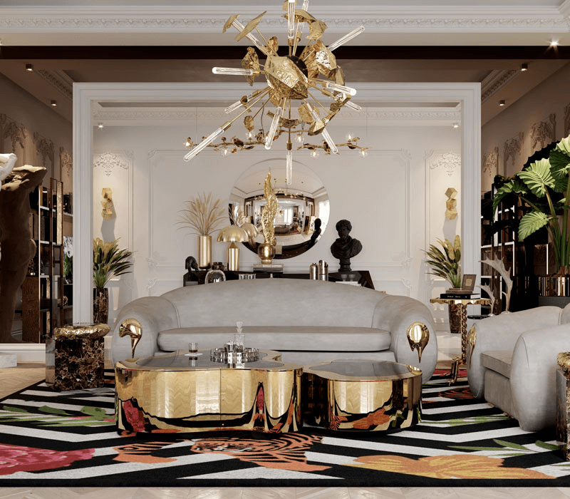 Soleil Sofa mobile image 8