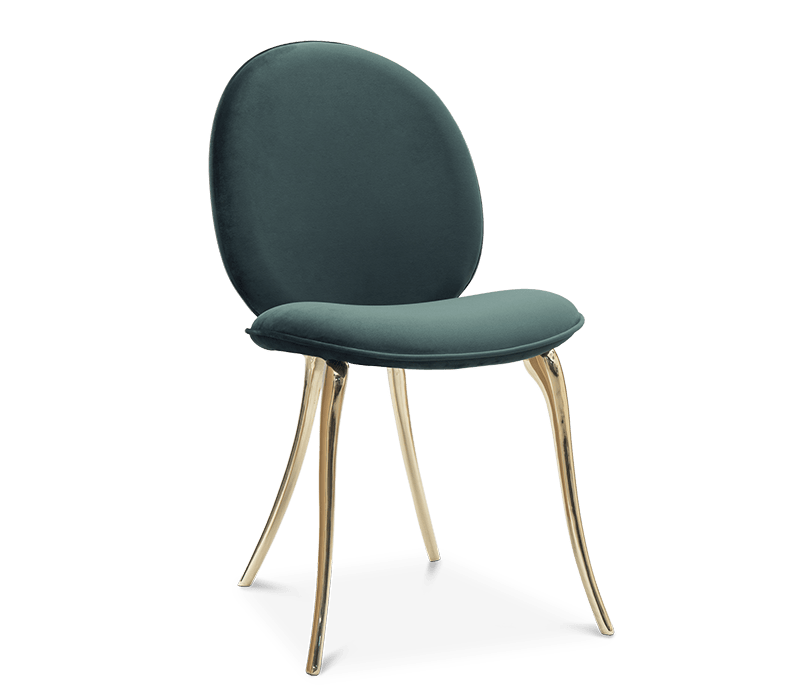 Soleil Chair mobile image 2