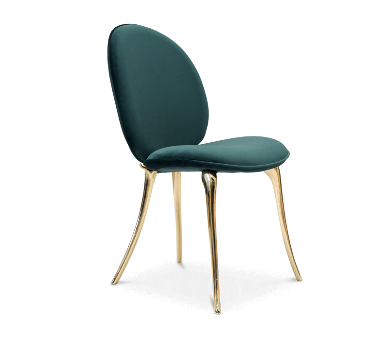 Soleil Chair mobile image 3