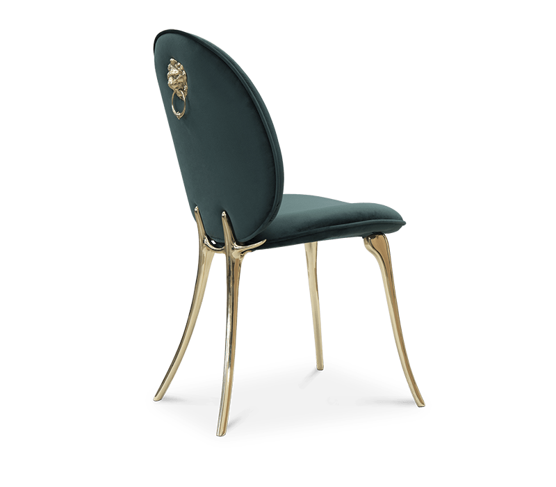 Soleil Chair mobile image 5