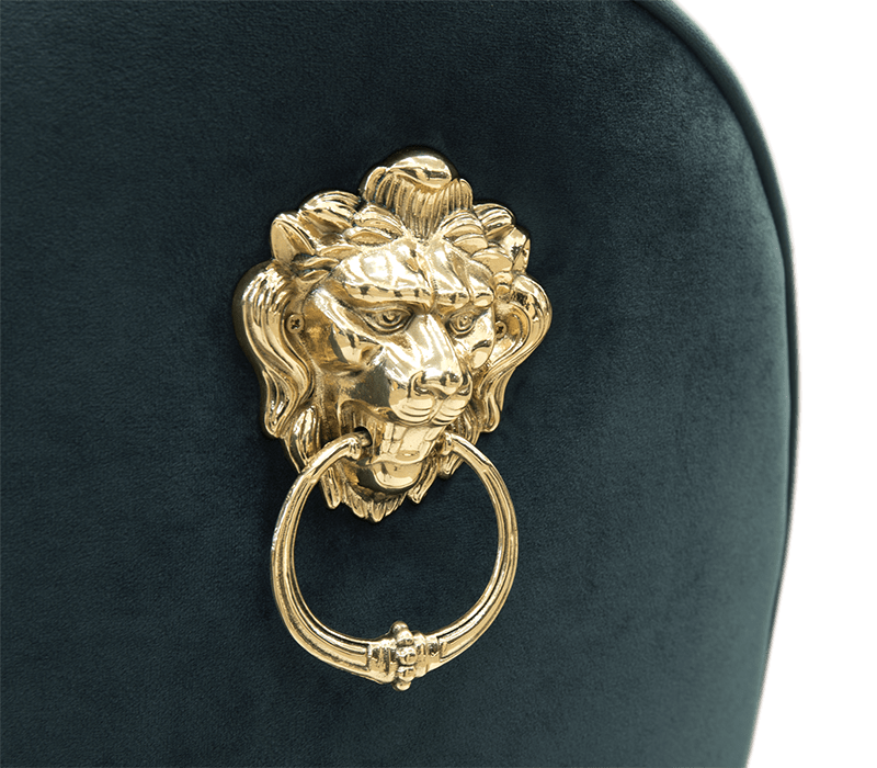 Soleil Chair mobile image 6