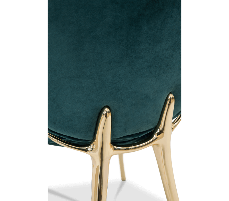 Soleil Chair mobile image 8