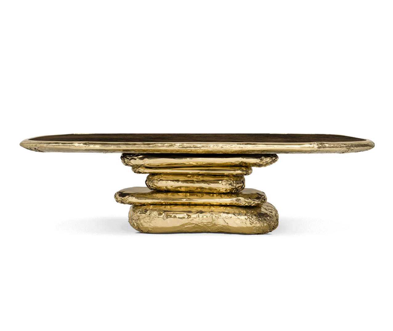 Contemporary stonehenge by Boca do Lobo