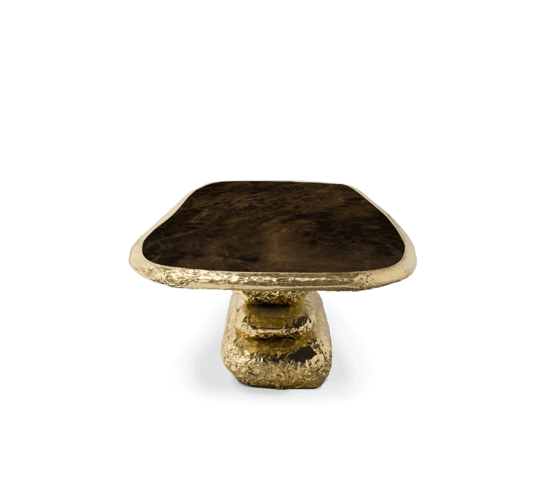 Stonehenge Dining Table mobile image 3