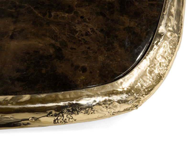 Stonehenge Dining Table mobile image 5