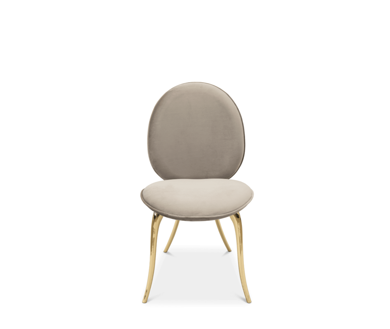 Contemporary soleil cream by Boca do Lobo