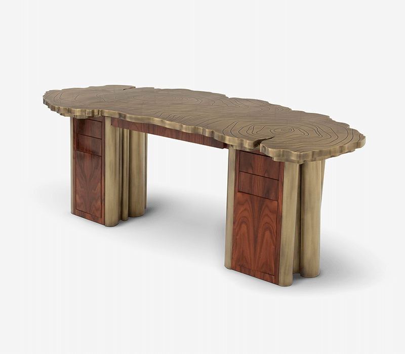 Fortuna Desk mobile image 1