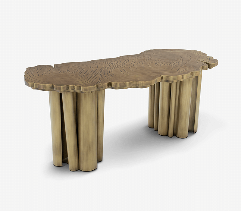 Fortuna Desk mobile image 2