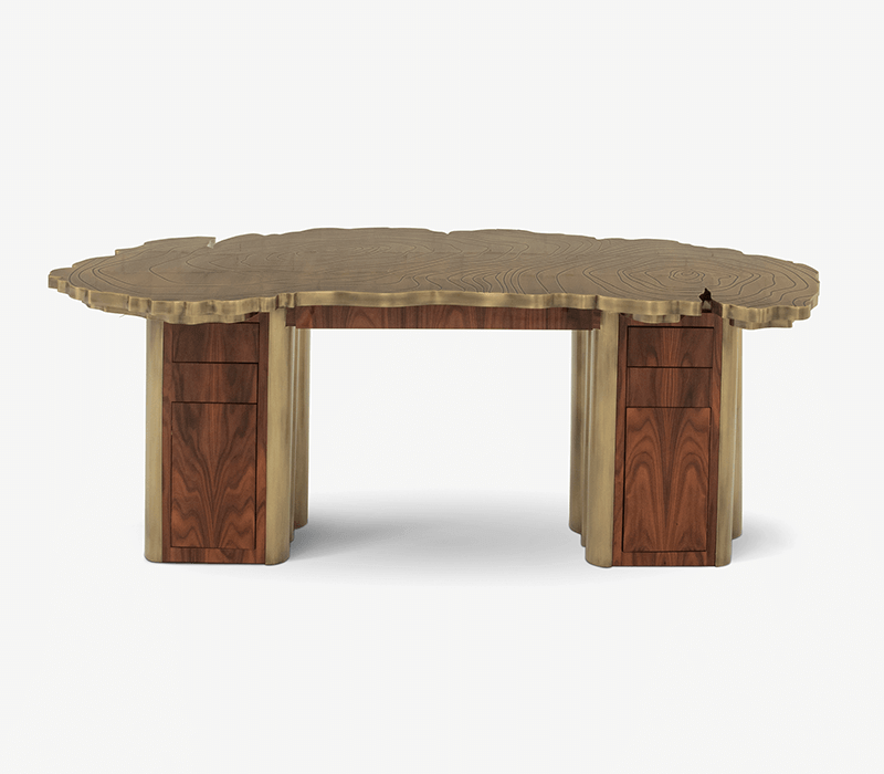 Fortuna Desk mobile image 3