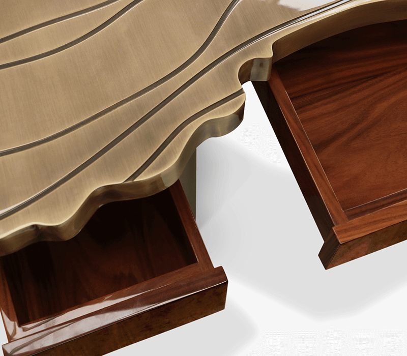Fortuna Desk mobile image 4