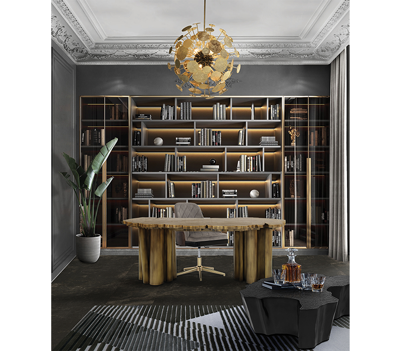 Fortuna Desk mobile image 7