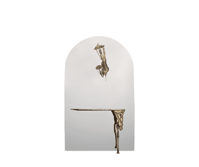 Contemporary lumiere by Boca do Lobo