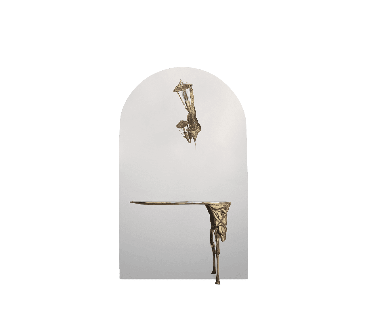 Contemporary lumiere by Boca do Lobo