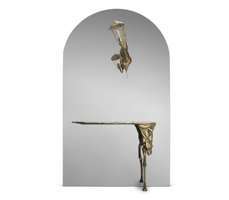 Lumiere Console mobile image 1