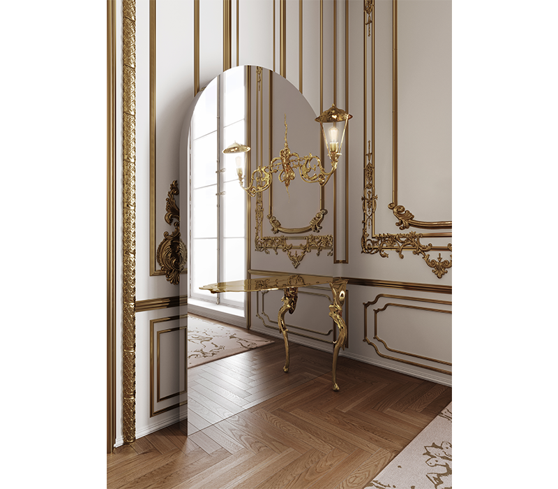Lumiere Console mobile image 10