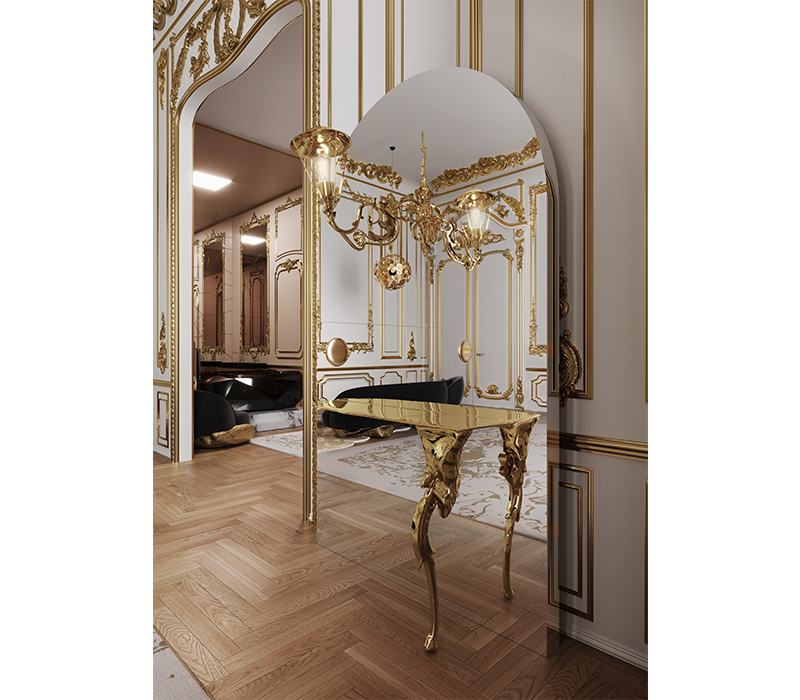 Lumiere Console mobile image 12