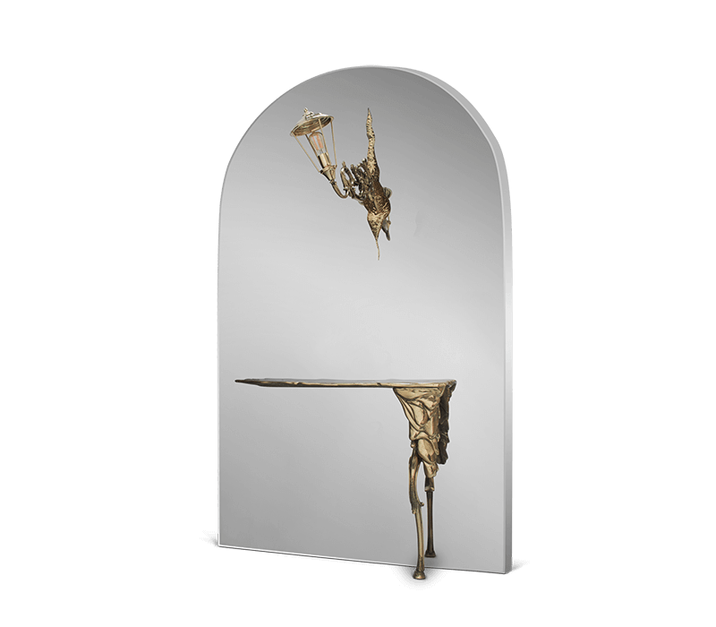 Lumiere Console mobile image 2