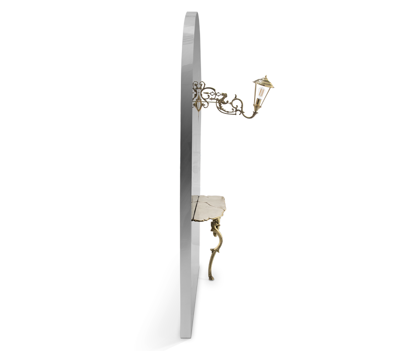 Lumiere Console mobile image 3