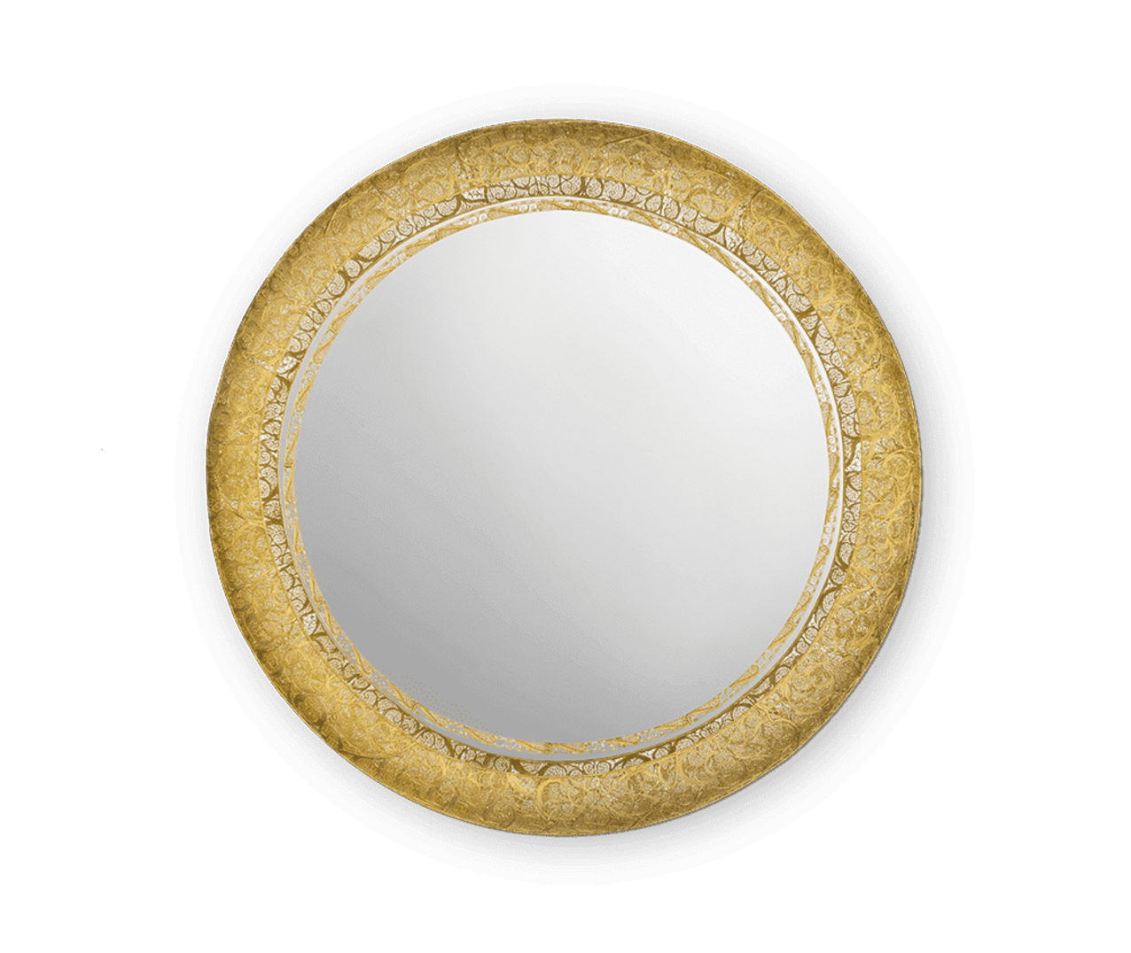 Contemporary ring filigree by Boca do Lobo