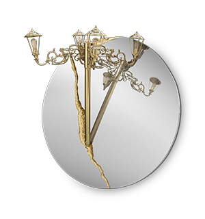 Lumiere Round