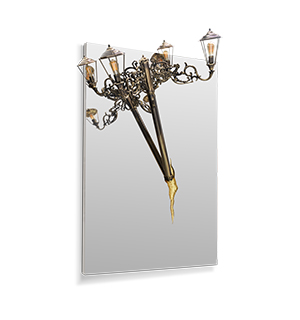 Lumiere Rectangular