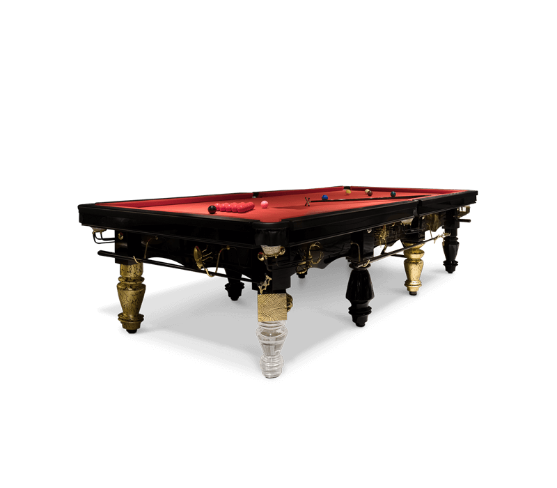 Metamorphosis Red Snooker mobile image 1