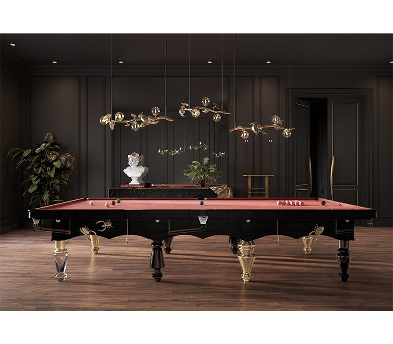 Metamorphosis Red Snooker mobile image 10
