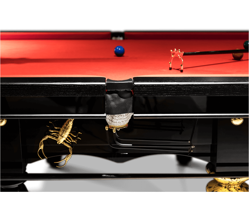 Metamorphosis Red Snooker mobile image 6