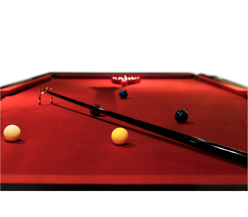 Metamorphosis Red Snooker mobile image 7