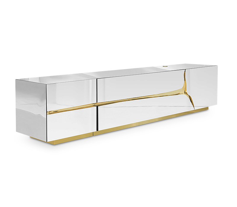 Lapiaz Tv Tv Cabinet mobile image 1