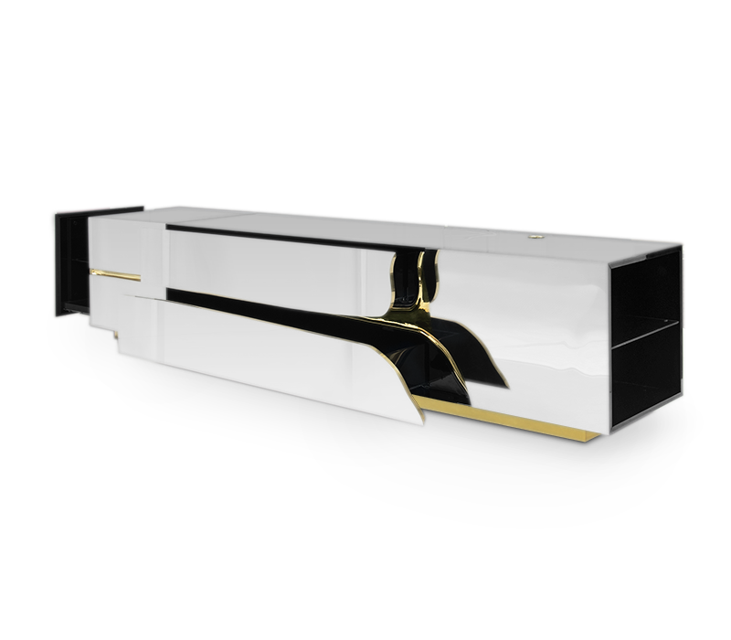 Lapiaz Tv Tv Cabinet mobile image 2