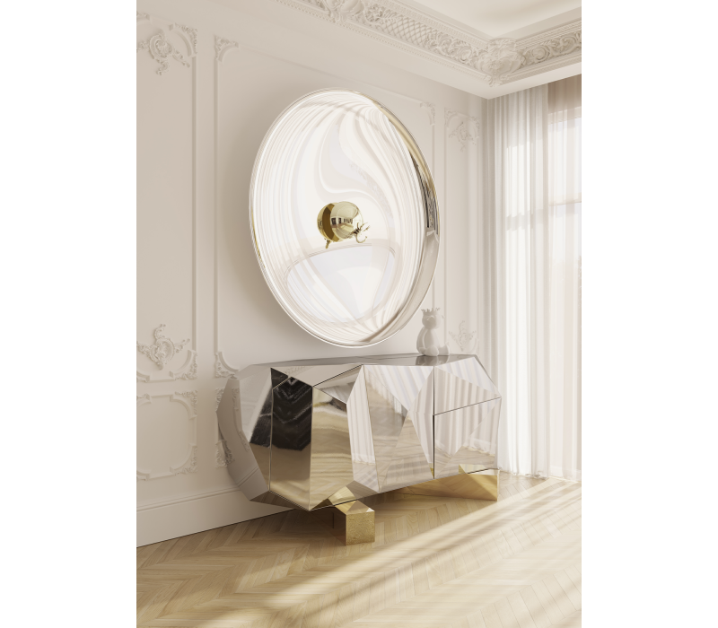 Metamorphosis Mirror mobile image 6