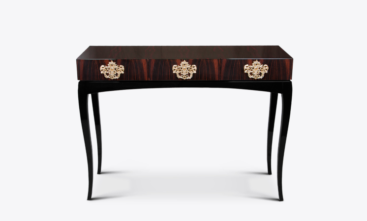 trinity rosewood